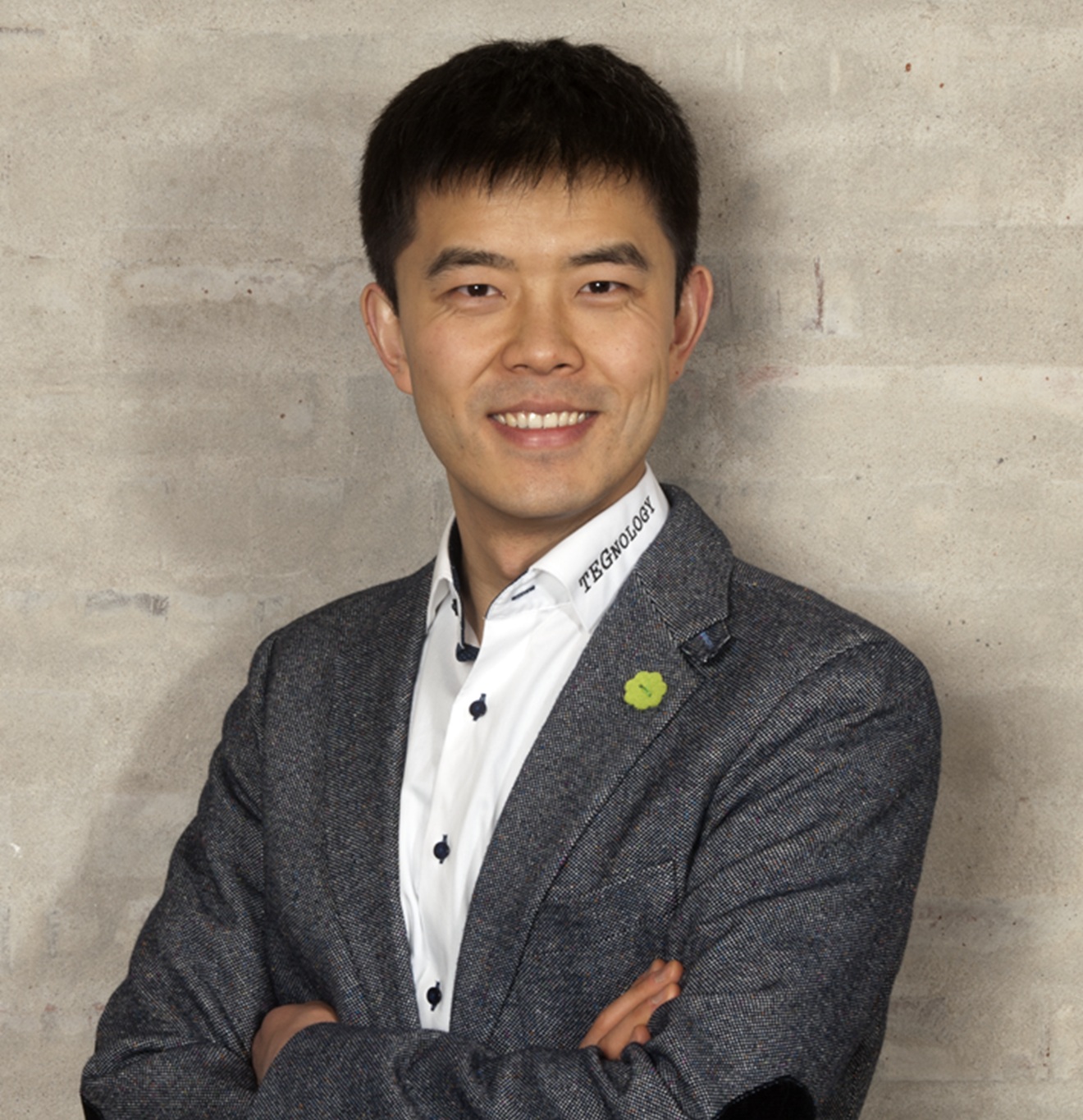 Photo of Hao Yin