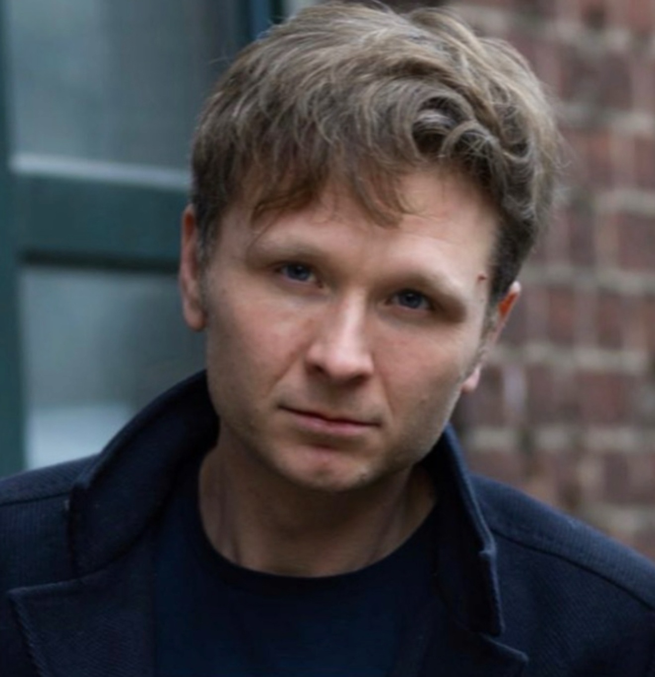Photo of Marcin Ratajczak