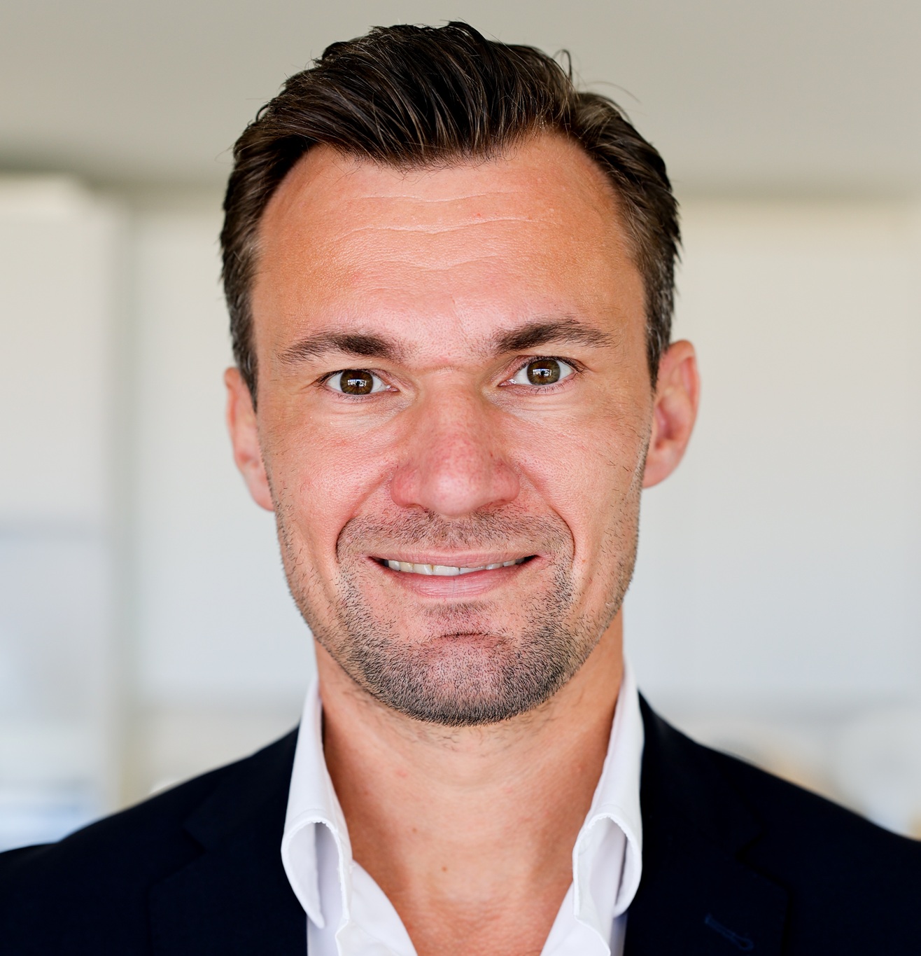Photo of Prof. Dr. René Bohnsack